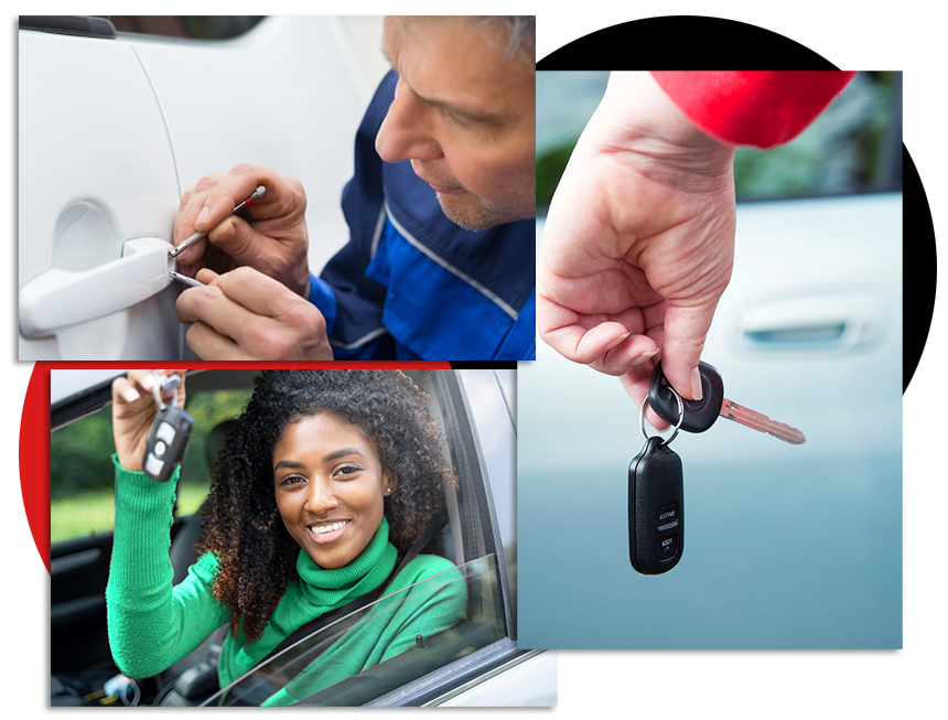 Locksmith Richardson TX-Replace Any Key for Any Car Brand Today